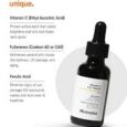 Vitamin C + E + Ferulic 16% Face Serum1