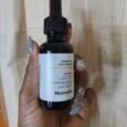 Vitamin C + E + Ferulic 16% Face Serum4