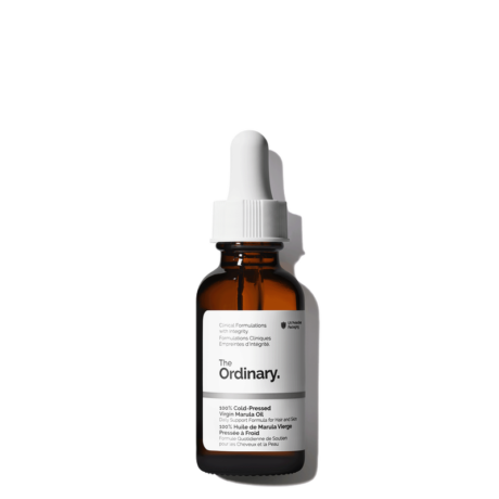 100% Cold-Pressed Virgin Marula Oil