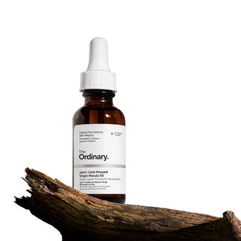 100% Cold-Pressed Virgin Marula Oil1