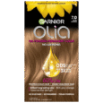7.0 - Dark Blonde