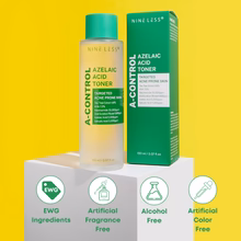 A-Control Azelaic Acid Toner 150ml3