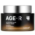 AGE-R Glutathione Glow Capsule Cream