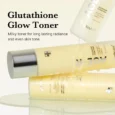 AGE-R Glutathione Glow Milk Tonerf