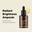 AGE-R Glutathione Glow Serum4