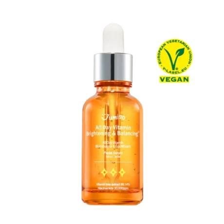 All Day Vitamin Glow Boost Facial Toner 125ml