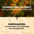 All Day Vitamin Brightening & Balancing Serum 30ml 3pcs Setd
