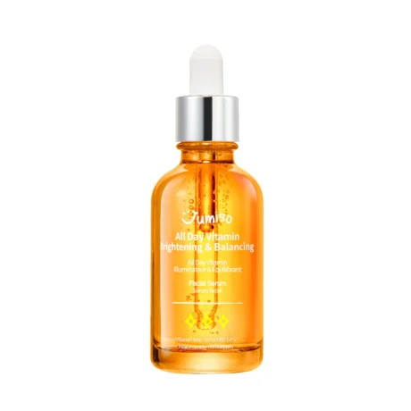 All Day Vitamin Brightening & Balancing Serum 50ml