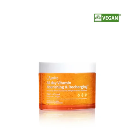 All Day Vitamin Nourishing & Recharging Mask 100ml