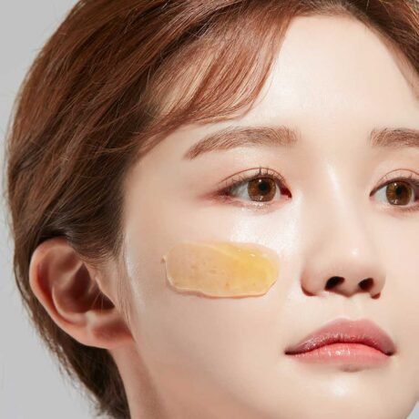 All Day Vitamin Nourishing & Recharging Mask 100mlq