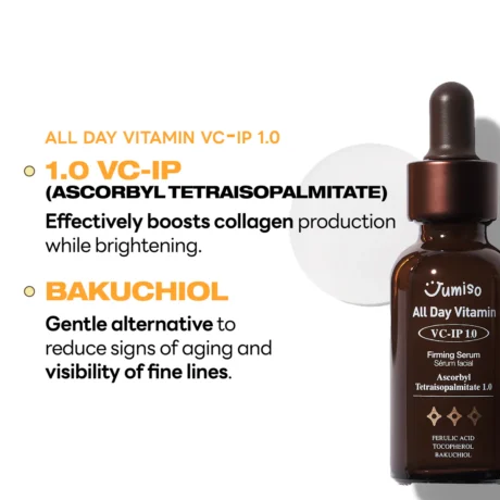 All Day Vitamin VC-IP 1.0 Firming Serum 30mle