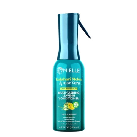 Aloe Vera Deep Hydration Multi-Tasking Leave-In