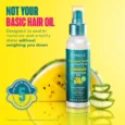 Aloe Vera Deep Hydration Weightless Oilc