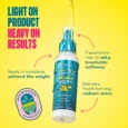 Aloe Vera Deep Hydration Weightless Oilv