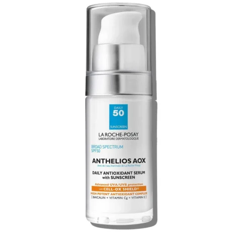 Anthelios AOX Antioxidant Serum with SPF 50