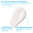 Anthelios UV Correct Face Sunscreen SPF 70