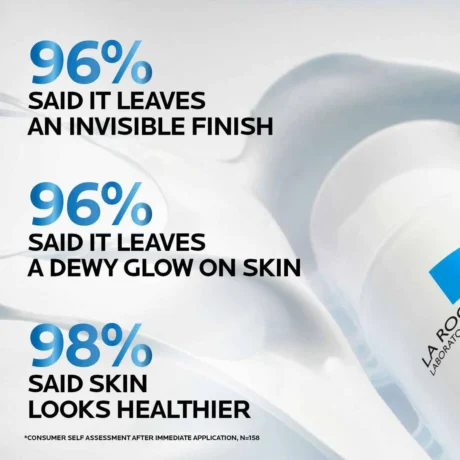 Anthelios UV Hydra Hydrating Face Sunscreen SPF 50a