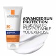Anthelios UV Pro-Sport Sunscreen SPF 502