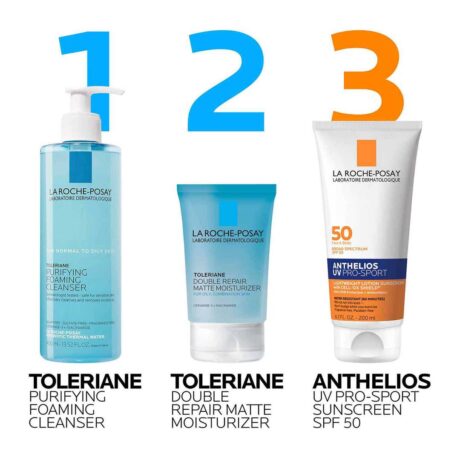 Anthelios UV Pro-Sport Sunscreen SPF 505