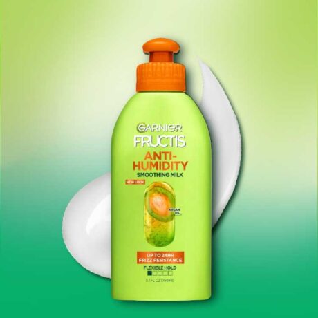 Anti-Humidity Smoothing Milkss