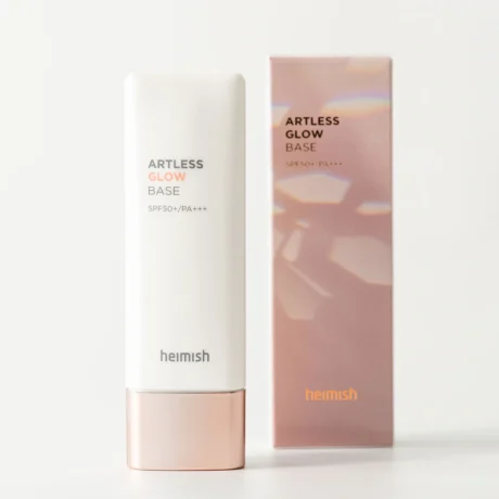 Artless Glow Base 40ml