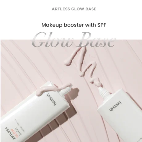 Artless Glow Base 40mlc