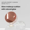 Artless Perfect Cushion 13gc