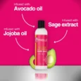 Avocado Moisturizing Hair Milk2