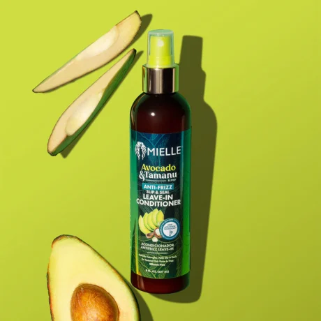 Avocado & Tamanu Anti-Frizz Slip2