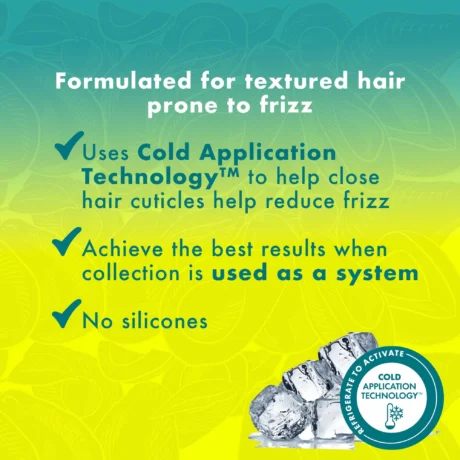Avocado & Tamanu Anti-Frizz Slip3