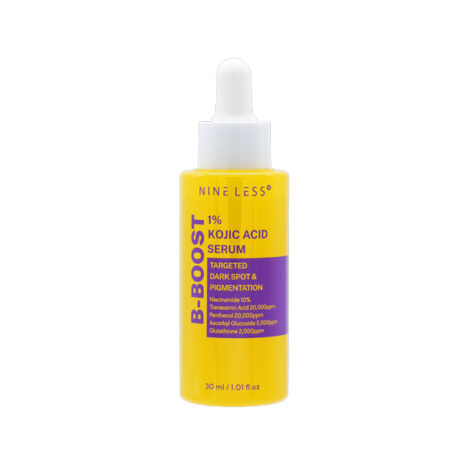 B-Boost 1% Kojic Acid Serum