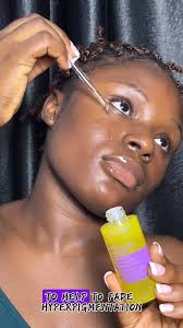 B-Boost 1% Kojic Acid Serum1