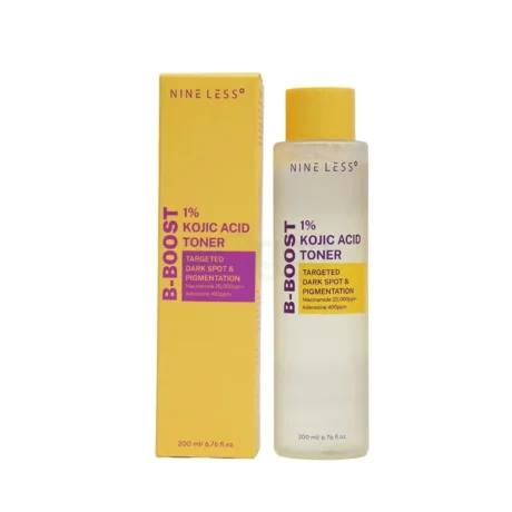 B-Boost 1% Kojic Acid Toner1