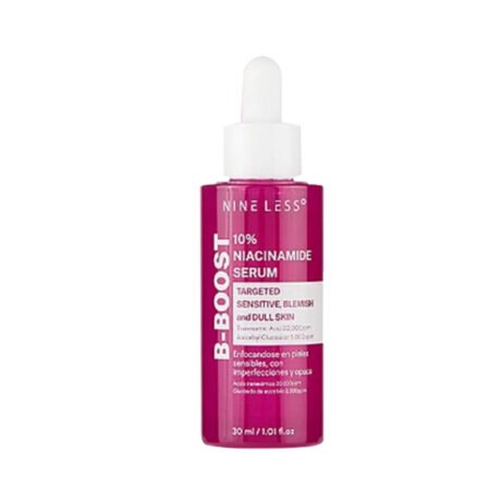 B-Boost 10% Niacinamide Serum