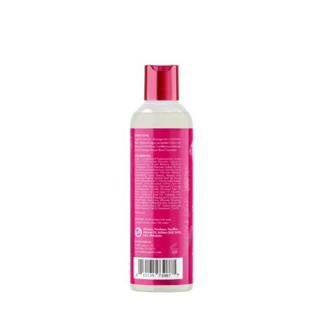 Babassu & Mint Damage Repair Shampoos