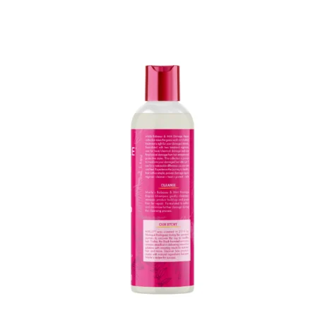 Babassu & Mint Damage Repair Shampoov