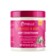 Babassu & Mint Damage Repair Bond Treatment