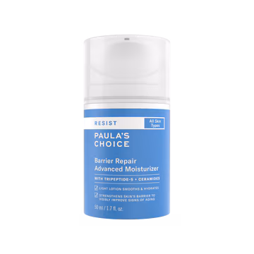 Barrier Repair Advanced Moisturizer
