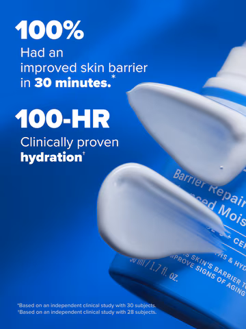 Barrier Repair Advanced Moisturizer1