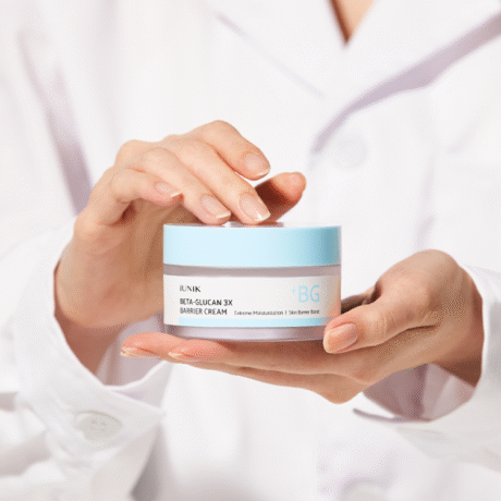 Beta Glucan 3X Barrier Cream 50mlsss