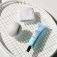 Beta-Glucan Barrier Sunscreena