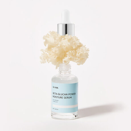 Beta Glucan Power Moisture Serum 50mls