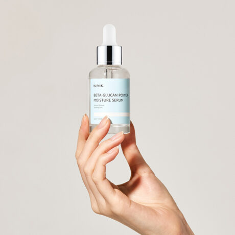 Beta Glucan Power Moisture Serum 50mlss