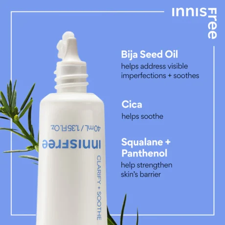 Bija Cica Rescue Balms