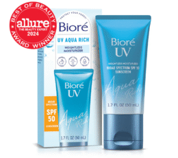 UV Aqua Rich SPF 50