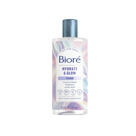 Hydrate & Glow Lactic Acid Toner
