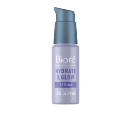 Hydrate & Glow Serum