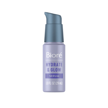 Hydrate & Glow Serum