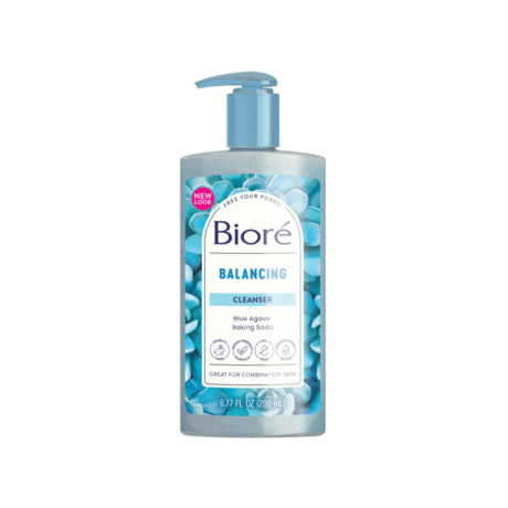 Balancing Cleanser