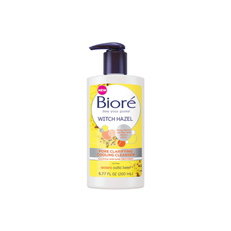 Purify & Reset Daily Cleanser